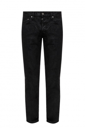 Tapered leg jeans, zdjęcie 1 Tapered leg jeans od Just Cavalli